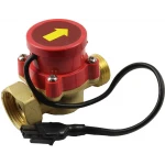 Реле протоку води ЭКО 1/2