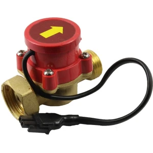 Реле протоку води ЭКО 1/2