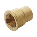 Муфта ЭКО PN10 ВВ 1 1/2