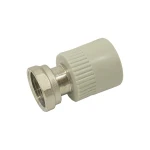 Муфта ЭКО 20х1/2