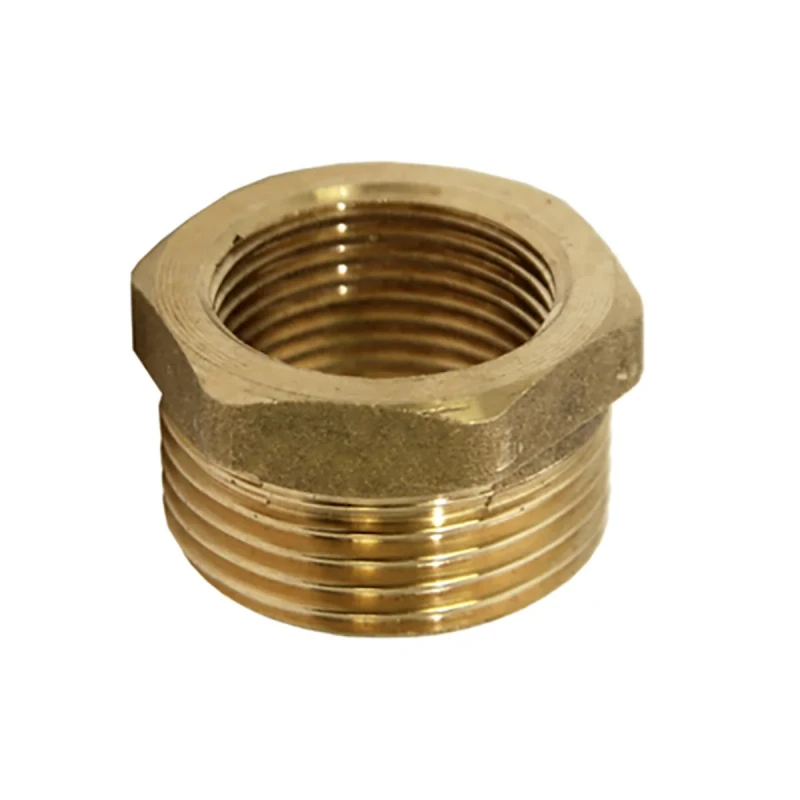 Футорка ЭКО PN10 ВЗ 1 1/2