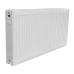 Радиатор отопления OVI Therm 22 стальной 500x1300 БП