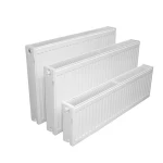 Радиатор отопления OVI Therm 22 стальной 500x1300 БП