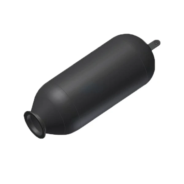 Мембрана Euroaqua 80-100л. с хвостом