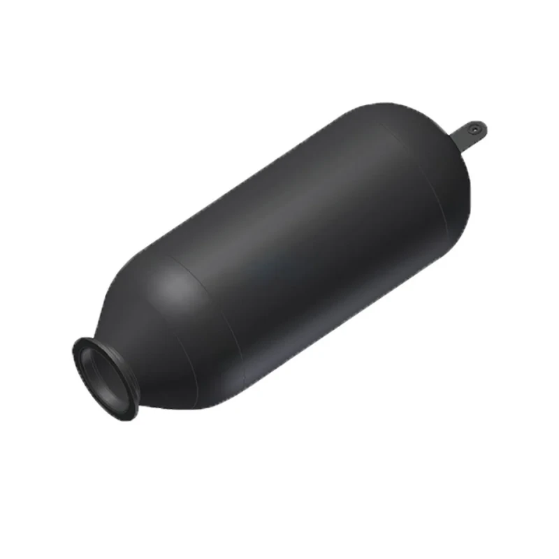 Мембрана Euroaqua 80-100л. з хвостом