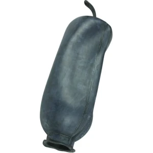 Мембрана Euroaqua 80-100л. з хвостом