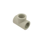 Тройник промежуточный ровный PPR ASG 50мм 1415276493