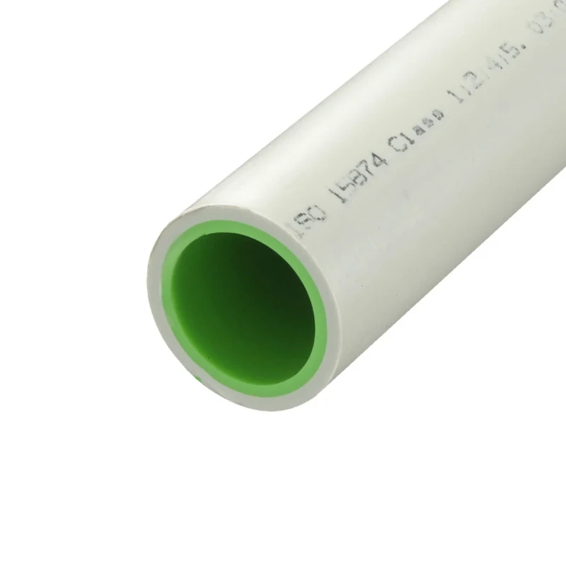 Труба PPR ASG PN16 90x12.5 мм