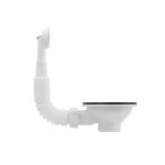 Перелив Ani Plast N320S