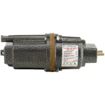 Погружний вібраційний насос Урожай 0.35 кВт