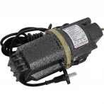 Погружний вібраційний насос Урожай 0.35 кВт