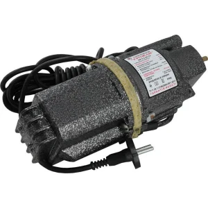 Погружной вибрационный насос Урожай 0.35 кВт