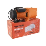 Насос поверхностный TATRA-line JET100L (длинный чугун) 1.1кВт Q.max 57л/мин., H.max 45m