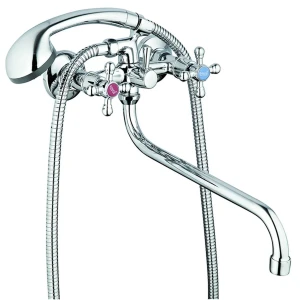 Змішувач для ванної G-lauf JML7- A605