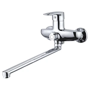 Змішувач для ванної G-lauf A185