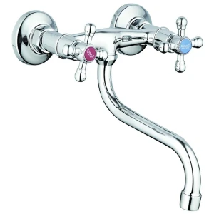 Змішувач для кухні G-lauf JMX12- A605