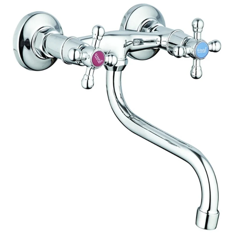 Змішувач для кухні G-lauf JMX12- A605