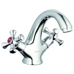 Смеситель для умывальника G-lauf QSL1-A827