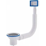 Перелив Ani Plast N105SEU 1 1/2