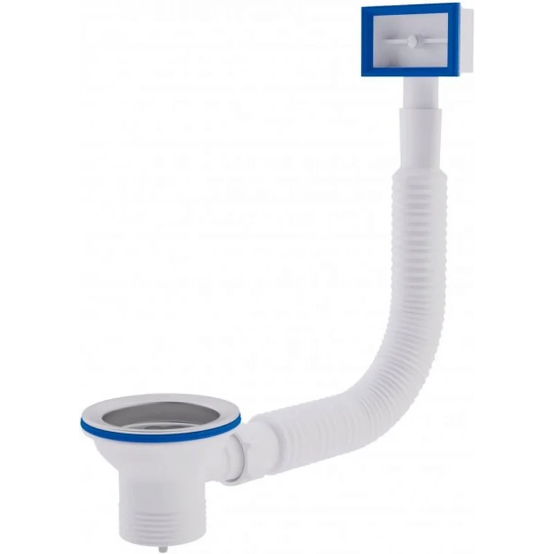 Перелив Ani Plast N105SEU 1 1/2