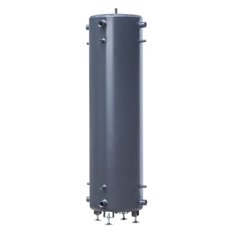 Теплоакумулятор DTM 400 без ізоляції