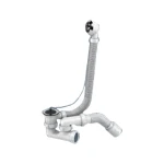 Сифон для ванни SantehPlast Р0115