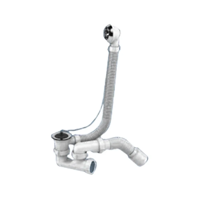 Сифон для ванны SantehPlast Р0115