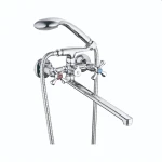 Змішувач для ванної G-lauf QST7- A827