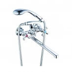 Змішувач для ванної G-lauf QFU7- A827