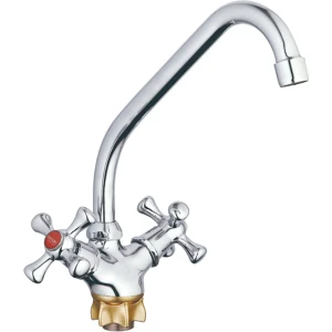 Змішувач для кухні G-lauf QST4- A827