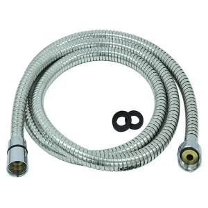 Шланг душовий G-lauf URG-1205 1.5м I*R для змішувачів країн СНГ( старих зразків)