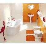 Умывальник Cersanit PRESIDENT 60