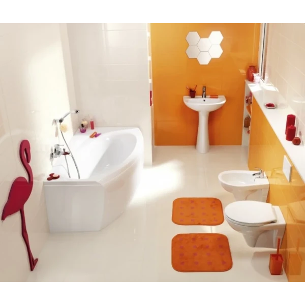 Умывальник Cersanit PRESIDENT 60