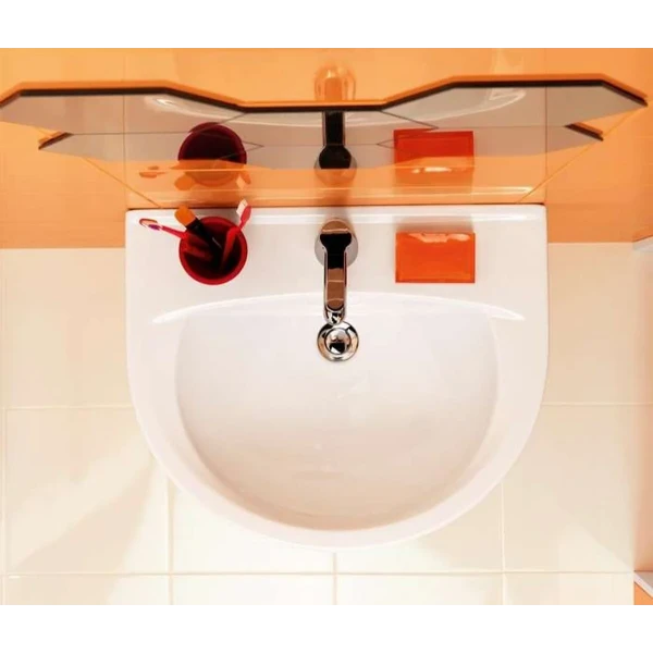 Умывальник Cersanit PRESIDENT 55