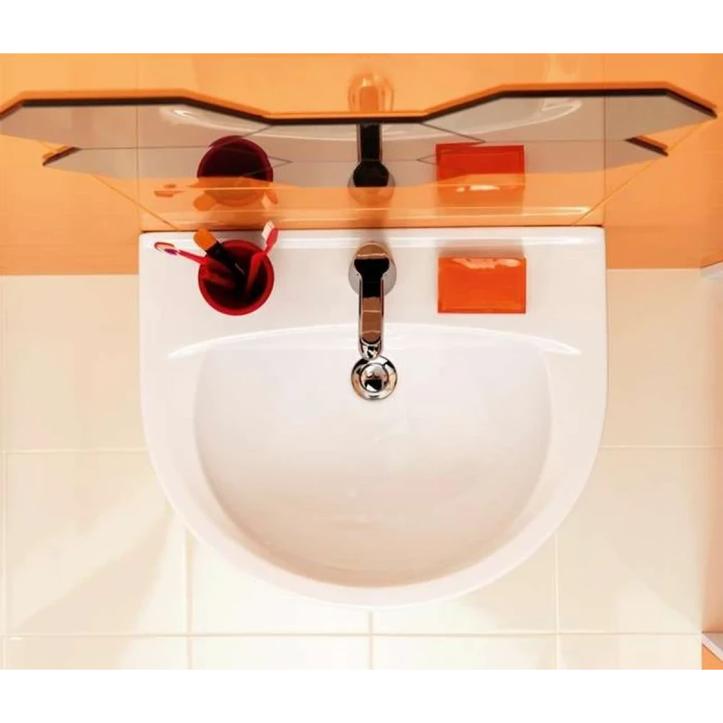 Умивальник Cersanit PRESIDENT 55