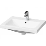 Умивальник Cersanit COMO 60