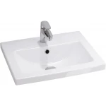 Умывальник Cersanit COMO 50 CCWF1000793618