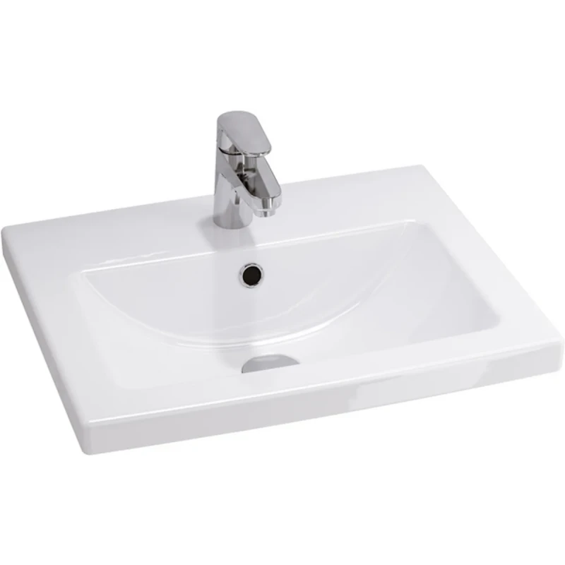 Умивальник Cersanit COMO 50 CCWF1000793618