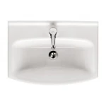 Умывальник Cersanit CERSANIA 60