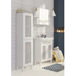 Умывальник Cersanit ARTECO 55