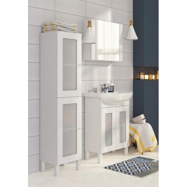 Умывальник Cersanit ARTECO 55