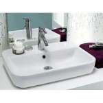 Умывальник Cersanit CASPIA 60