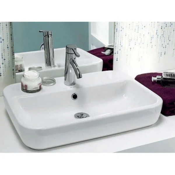 Умывальник Cersanit CASPIA 60