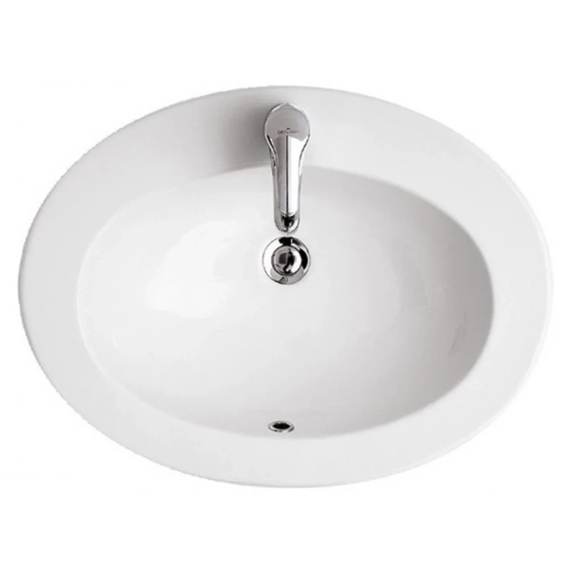 Умывальник Cersanit GAMMA 63