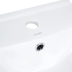 Биде подвесное Cersanit CARINA CCBW1000150831