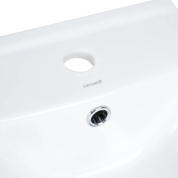 Биде подвесное Cersanit CARINA CCBW1000150831