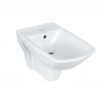 Биде подвесное Cersanit CARINA CCBW1000150831