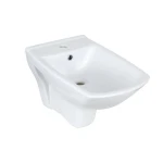 Биде подвесное Cersanit CARINA CCBW1000150831