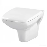 Сидіння для унітазу Cersanit CARINA