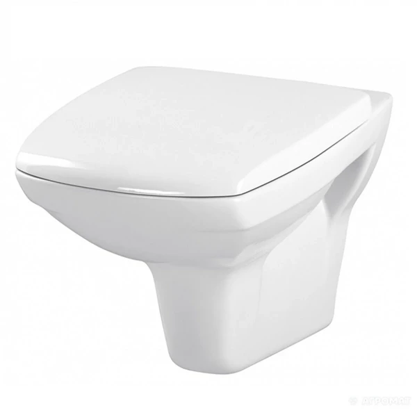 Сидіння для унітазу Cersanit CARINA